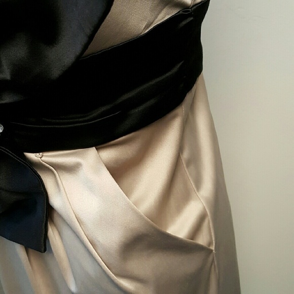 I. N. San Francisco dress size 11 - Picture 3 of 4